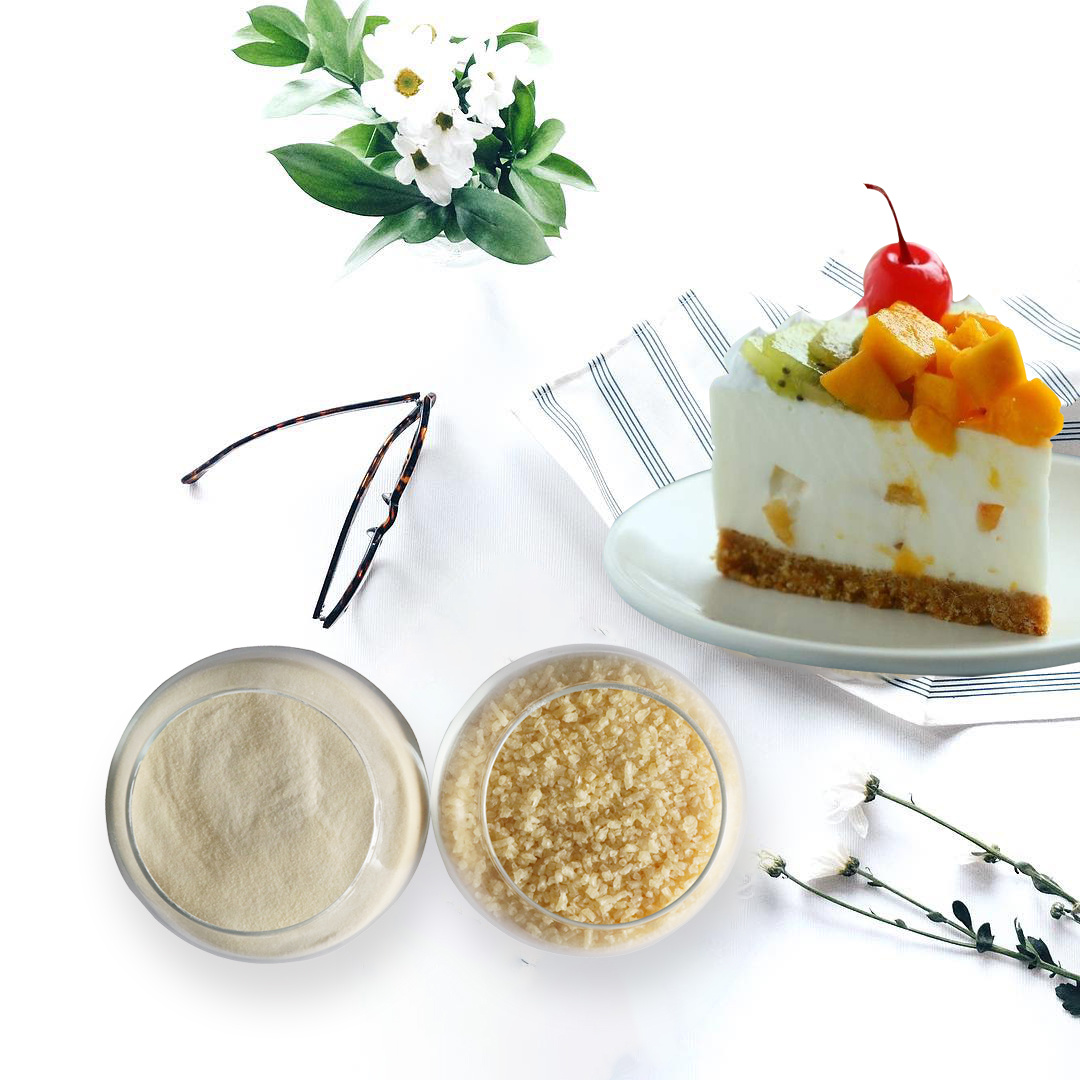 Gelatin Suppliers. Food Additive Gelatin Halal Edible Bovine Gelatin Powder 300 Bloom