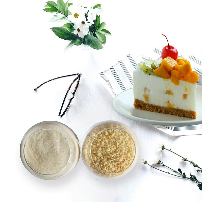 Gelatin Suppliers. Food Additive Gelatin Halal Edible Bovine Gelatin Powder 300 Bloom